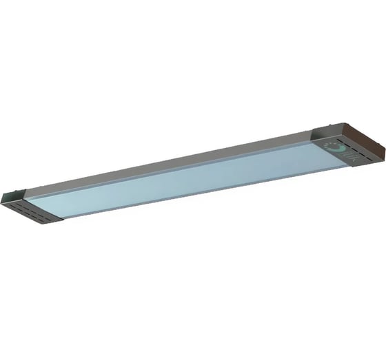 Изображение товара Обогреватель инфракрасный панельный ILIKPRO IP54 0,8 кВт SWD-800