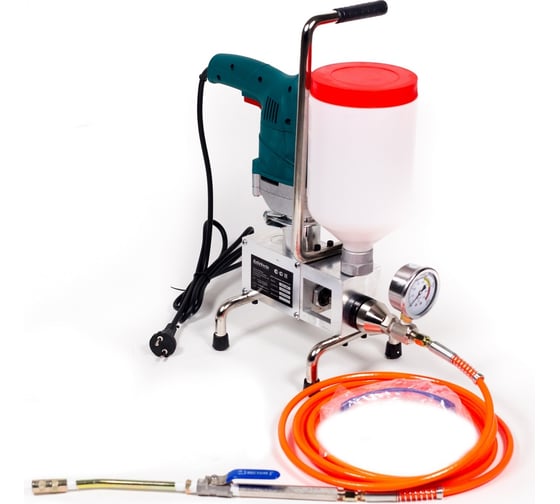 Изображение товара Инъекционный однокомпонентный насос КСГ 900 101