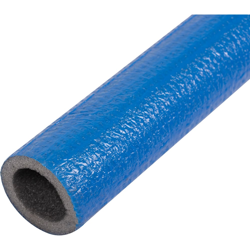 Изображение товара Трубка теплоизоляционная Royal Thermo Prottector blue 28-6/2м упаковка 60 шт