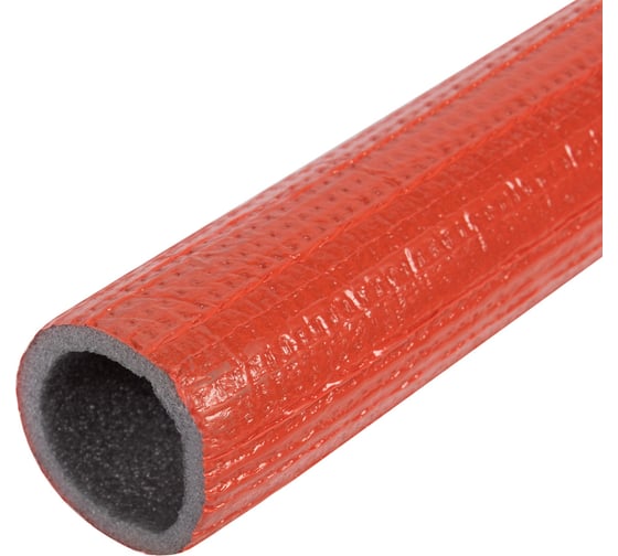 Изображение товара Трубка Royal Thermo Prottector (red) 28-9/2м (упак 48 шт) НС-1588973