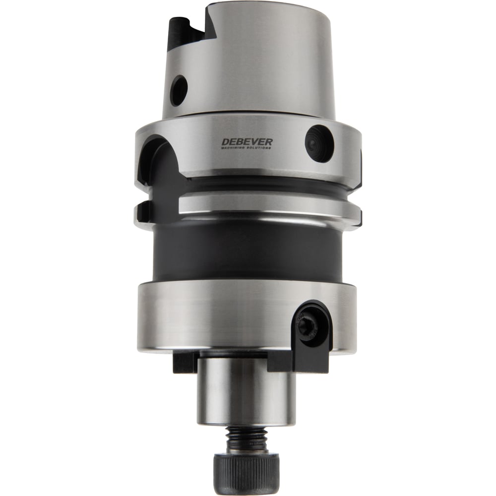 Изображение товара Патрон Debever Machining Solutions для насадных фрез HSK63A-FMB27-60 серия Standard