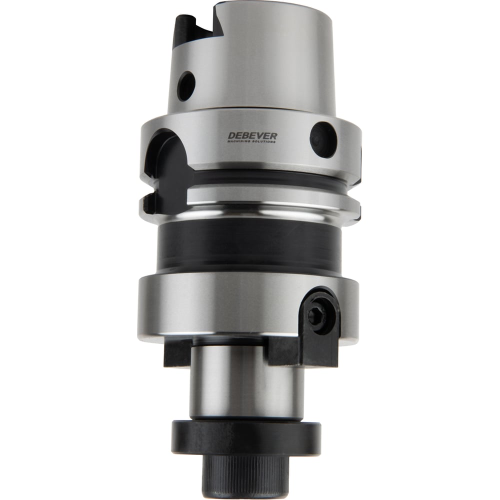Изображение товара Патрон Debever для насадных фрез HSK63A-FMB32-60 серии Standard