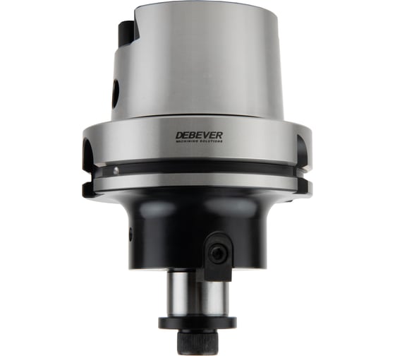 Изображение товара Патрон Debever Machining Solutions для насадных фрез HSK100A-FMB27-60, серия Standard DB-S-HSK100AFMB2760
