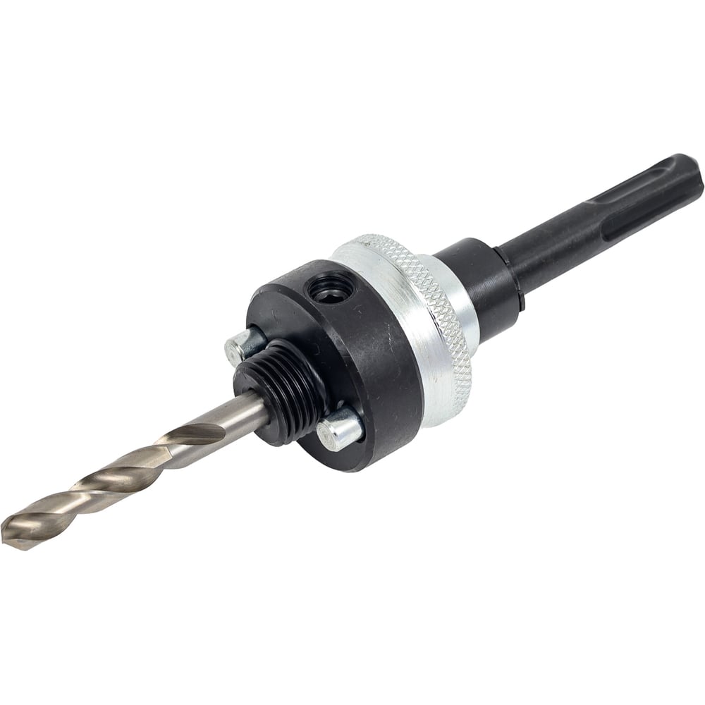 Изображение товара Адаптер D.BOR Quick Lock SDS-plus для коронок 32-210 мм из биметала