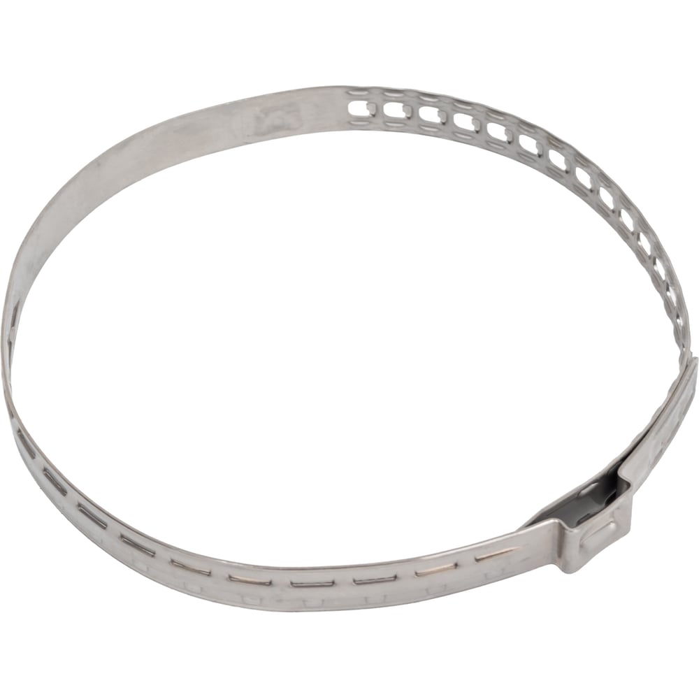 Изображение товара Хомут ушковый OETIKER 67,3-93,1/9 W4 из нержавеющей стали