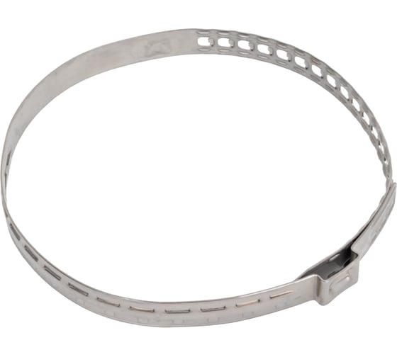 Изображение товара Хомут ушковый OETIKER 67,3-93,1/9 W4, пыльника ШРУС из TPE универсальный уп. 1 шт. 25900006