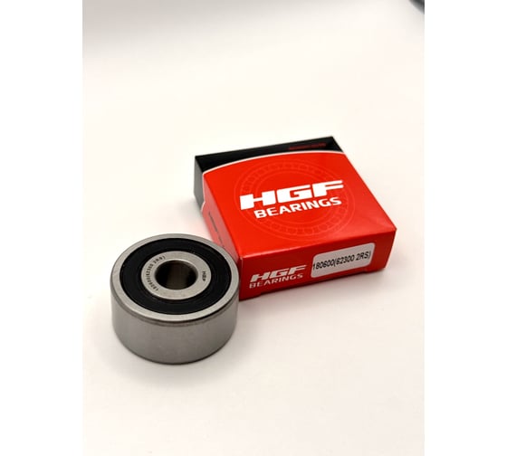 Изображение товара Подшипник HGF 8306 (51306) 30х60х21 мм Т18_10184