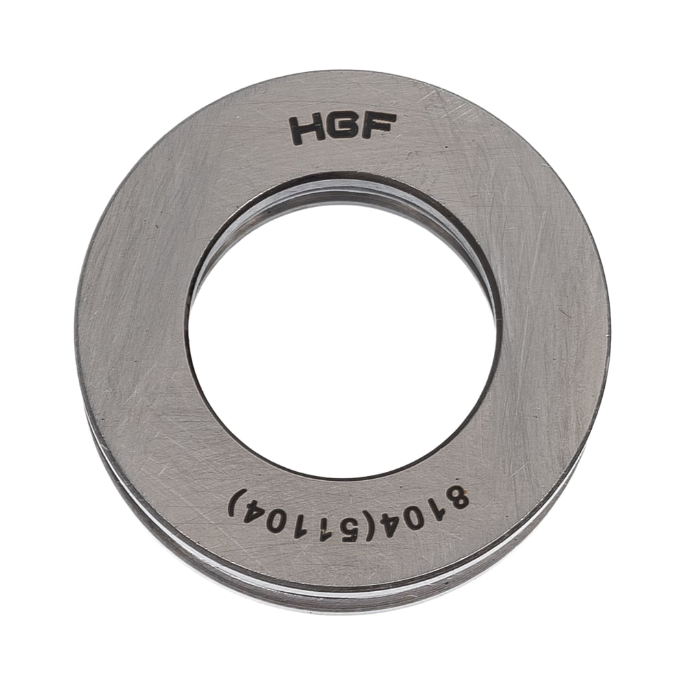Изображение товара Подшипник HGF 8104 (51104) 20х35х10 мм