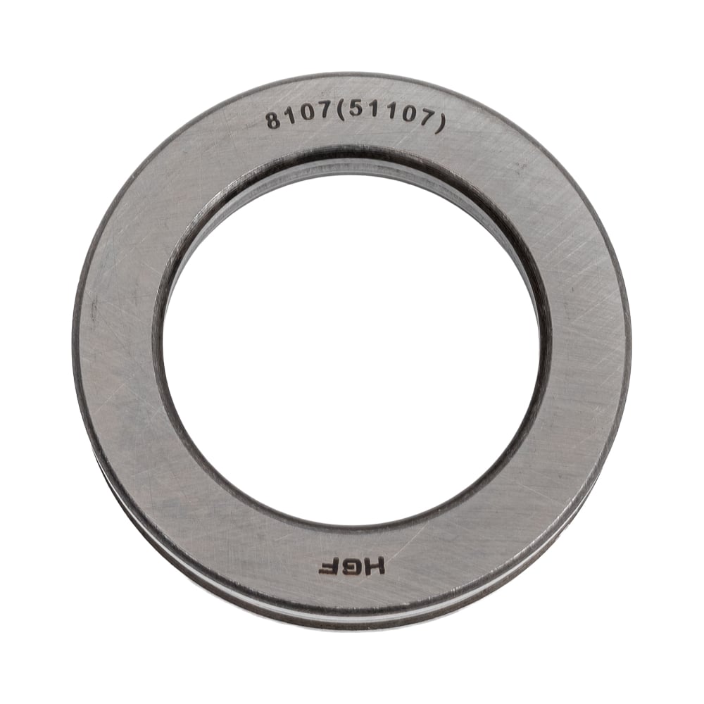 Изображение товара Подшипник HGF 8107 35x52x12 мм шариковый однорядный открытый прочный