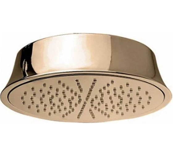 Изображение товара Верхний душ CEZARES диаметр 21.5 см, бронза CZR-U-SP5-22-02