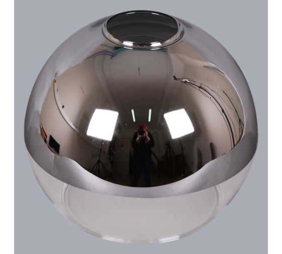 Изображение товара Плафон Reluce 015/GLASS