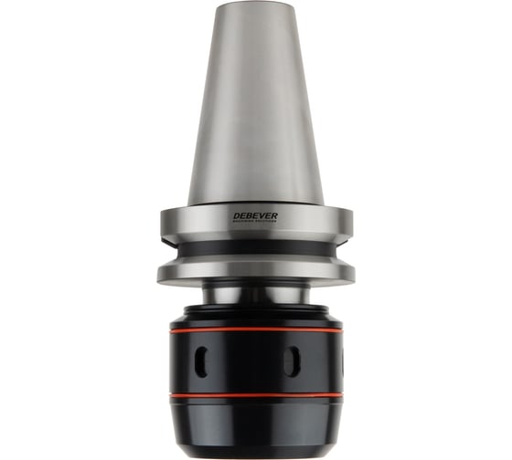 Изображение товара Патрон Debever Machining Solutions силовой BT50-C42-125, серия Standard DB-S-BT50PSC42125