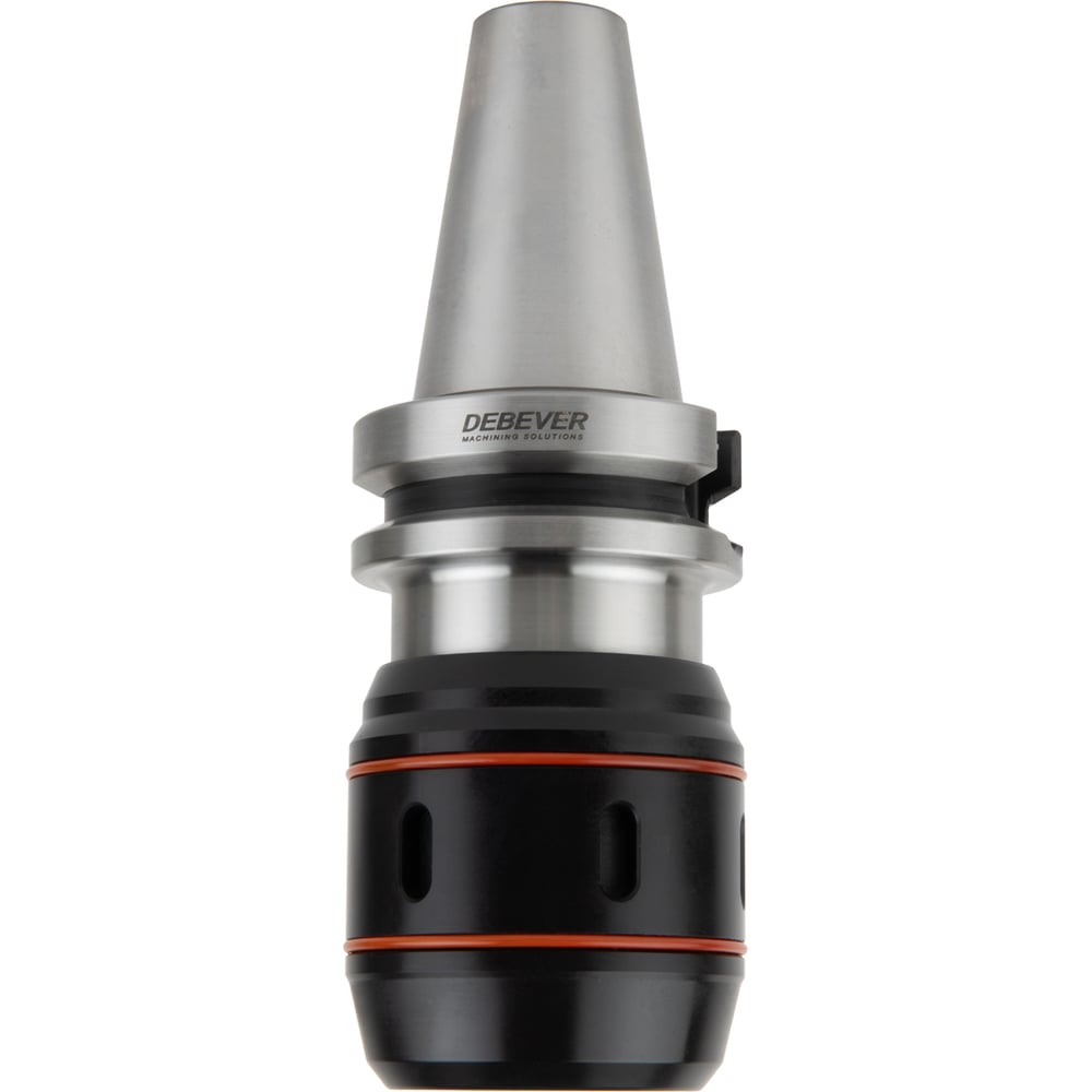 Изображение товара Патрон Debever Machining Solutions силовой BT40-C25-105, серия Standard DB-S-BT40PSC25105