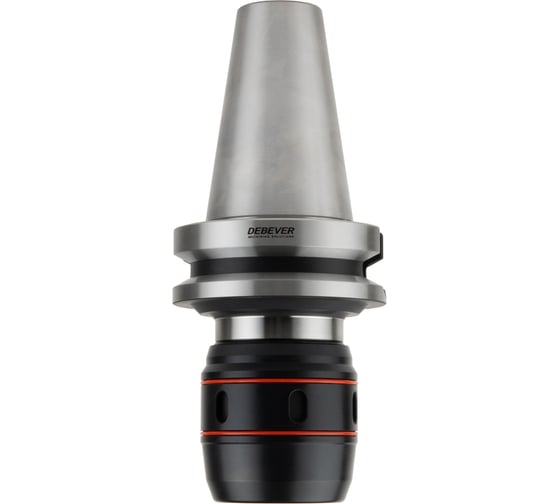 Изображение товара Патрон Debever Machining Solutions силовой BT50-C32-115, серия Standard DB-S-BT50PSC32115