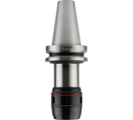 Изображение товара Патрон Debever Machining Solutions силовой BT50-C32-165, серия Standard DB-S-BT50PSC32165