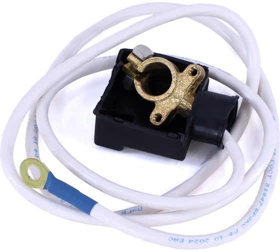 Изображение товара Провод АКБ VOLTON "+" УАЗ-469 (ЕВРО) VLT4693724070E