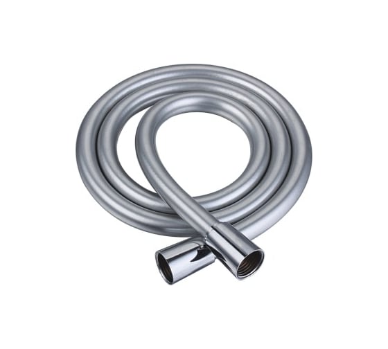 Изображение товара Гибкий шланг CEZARES PVC, длина 2 м, хром CZR-FMD-200-01