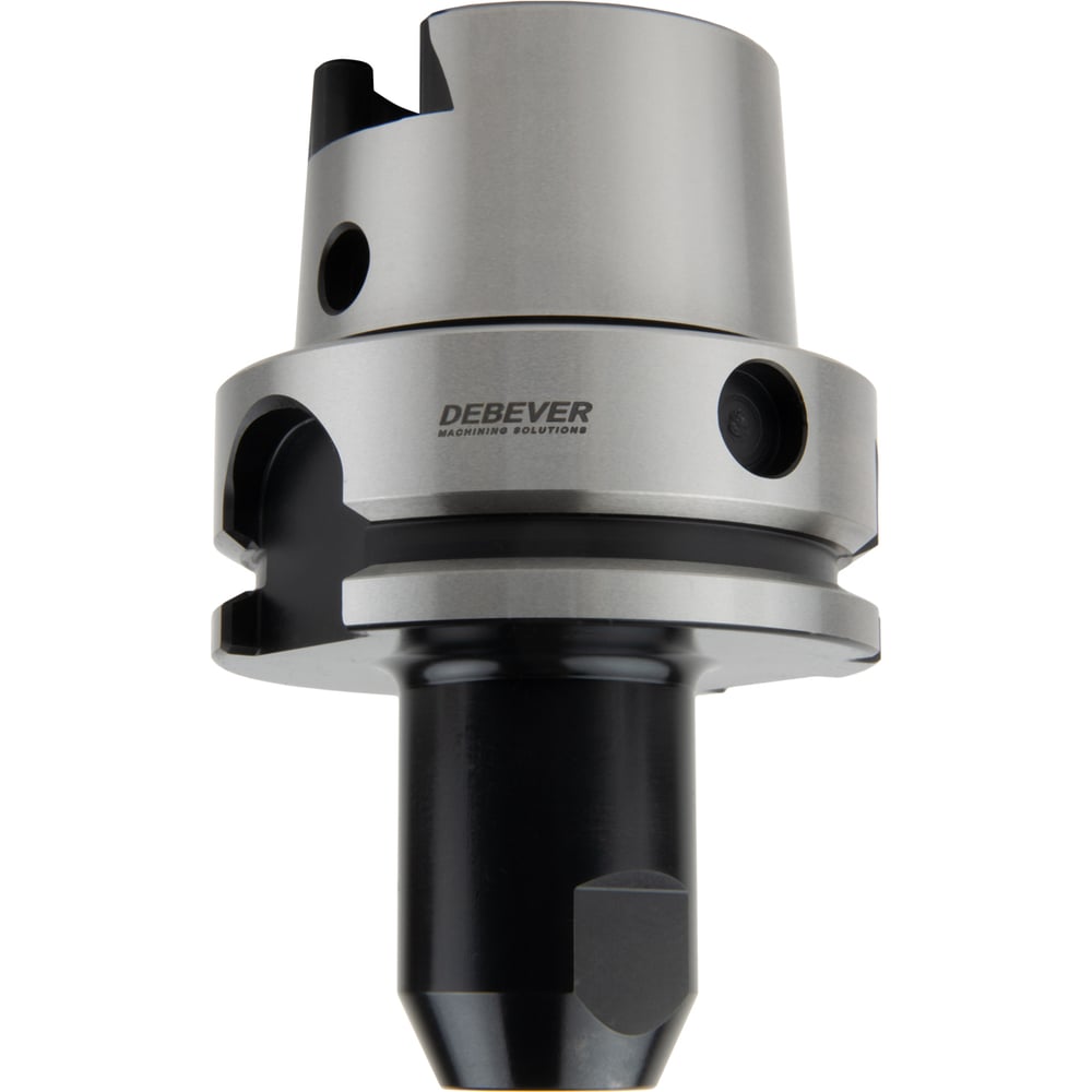 Изображение товара Патрон Debever Machining Solutions фрезерный HSK63A-Weldon8-65, серия Standard DB-S-HSK63AW865