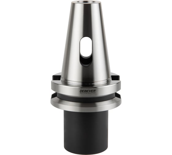 Изображение товара Оправка переходная Debever Machining Solutions c BT50 на MK5, серия Standard DB-S-BT50MTA5L105