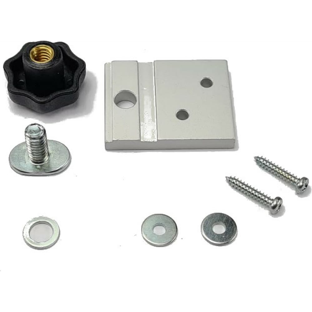 Стопор для шины направляющей серии GS Uniq tool приспособления для ручной притирки клапанов car tool
