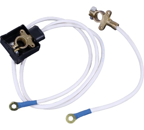 Изображение товара Провод АКБ VOLTON "+-" УАЗ-469 ЕВРО VLT4693724070/80E