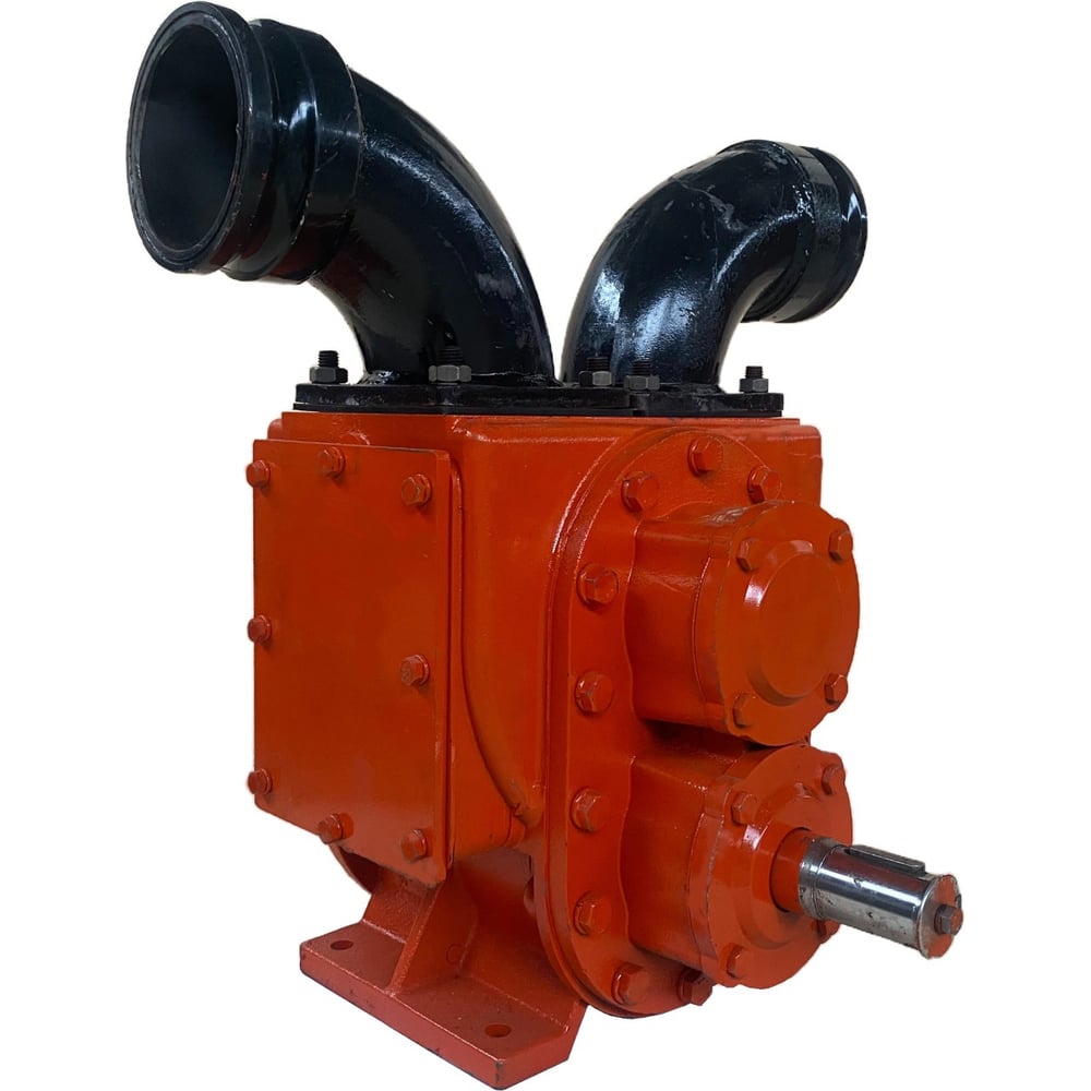 Изображение товара Насос для навоза ORTZ НШН600АТ4Р мощный и надежный для сельского хозяйства