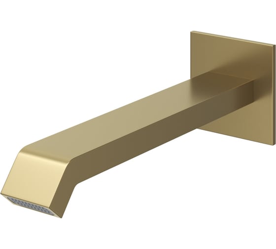 Изображение товара Излив для ванны CEZARES исполнение sunrise PORTA-SC-SR