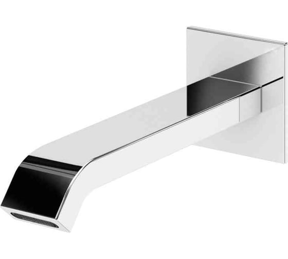 Изображение товара Излив для ванны CEZARES хром PORTA-SC-01