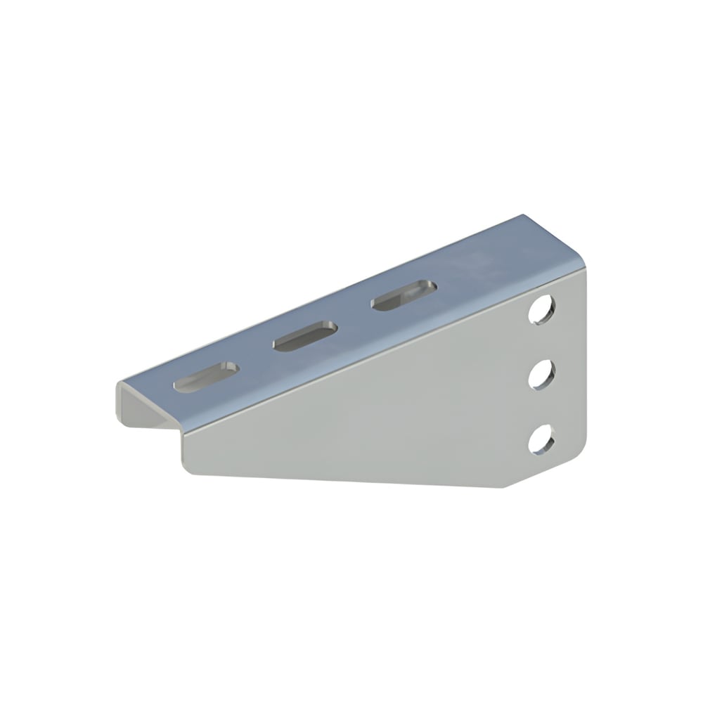 Изображение товара Консоль втычная K-300 от СТАЛЬНЫЕ СИСТЕМЫ для крепления конструкций