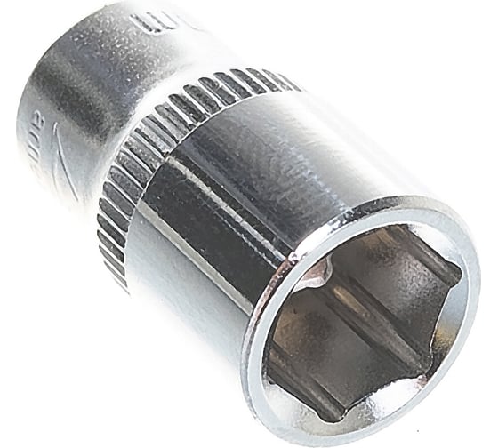 Изображение товара Головка 6-гранная (10х25 мм; 1/4") Arnezi R0000010