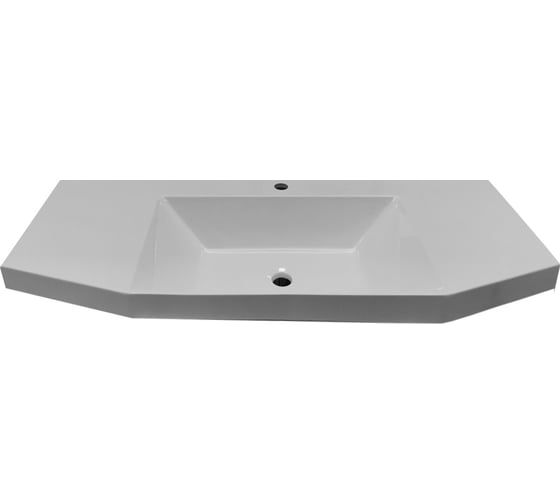 Изображение товара Мебельный умывальник Misty Marko Слим 110 5021100