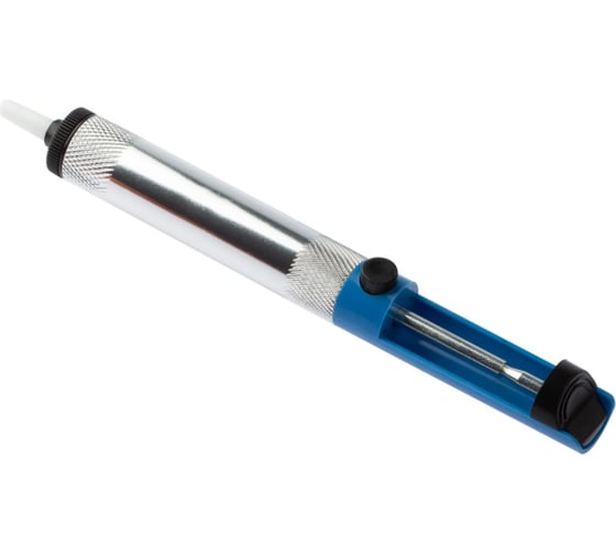 Изображение товара Шприц для удаления припоя (оловоотсос) ЭРА Б0046958