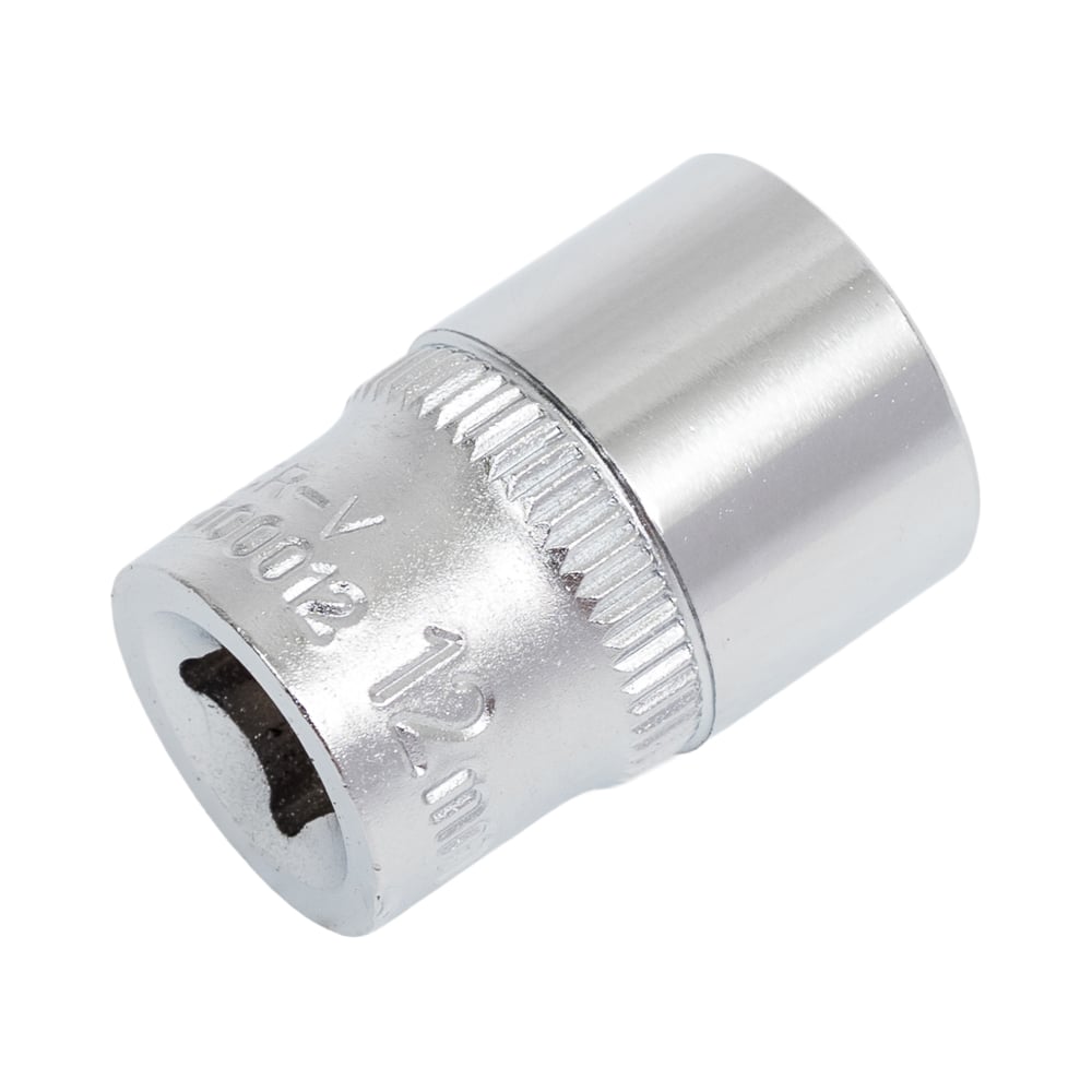 Изображение товара Головка Arnezi R0000012 12 мм 1/4'' квадрат с подпружиненным шариком