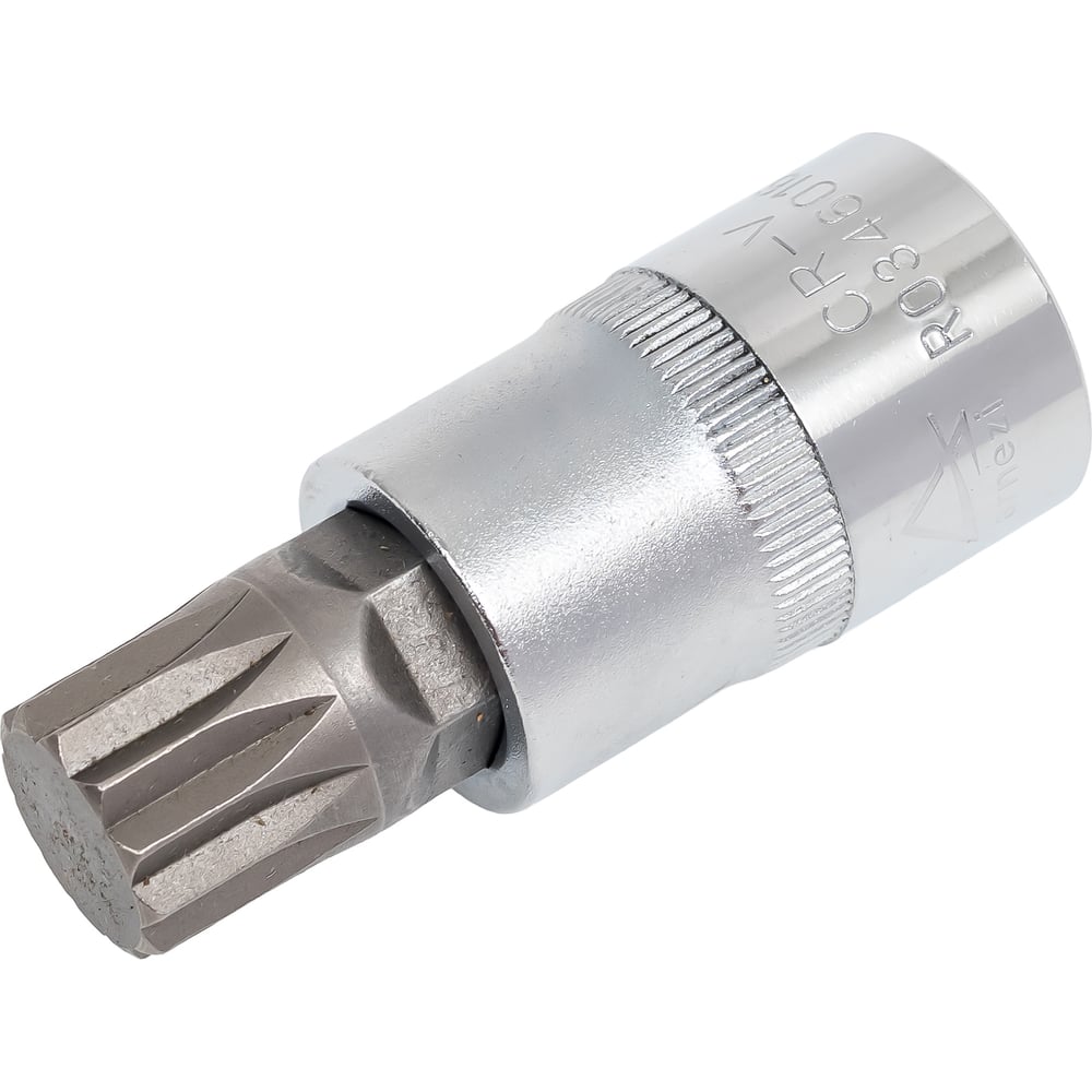 Изображение товара Головка SPLINE Arnezi R0346016 1/2" М16, CrV