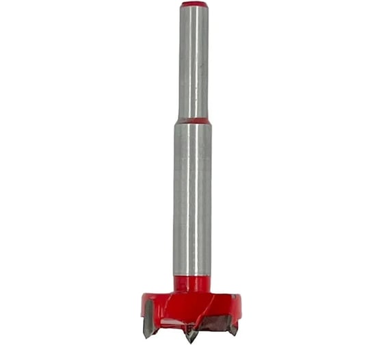 Изображение товара Сверло Форстнера по дереву 26 мм твердосплавное HM Diamond Industrial DIDSF26