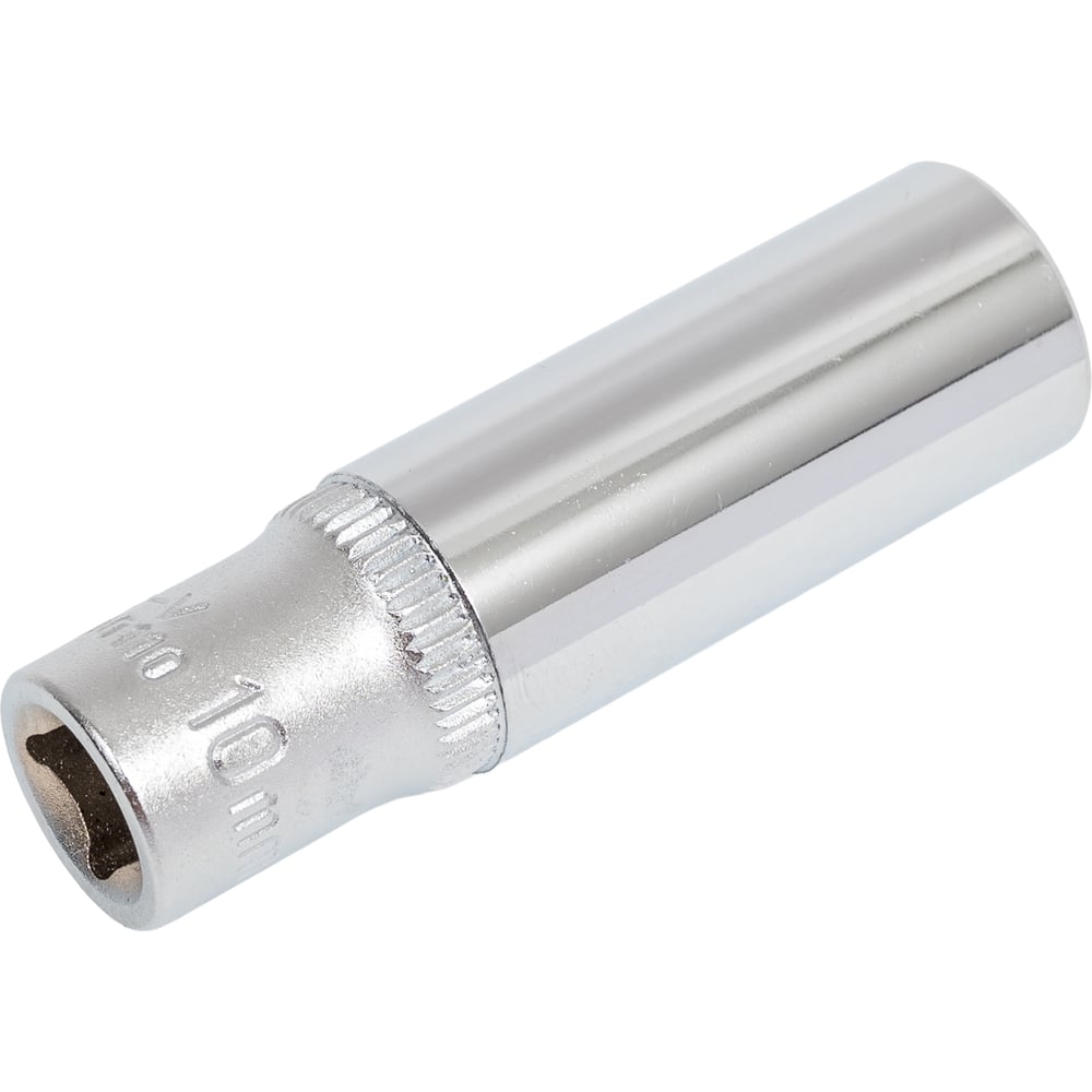 Изображение товара Головка удлиненная 6-гранная 10х48 мм 1/4" Arnezi R0000110