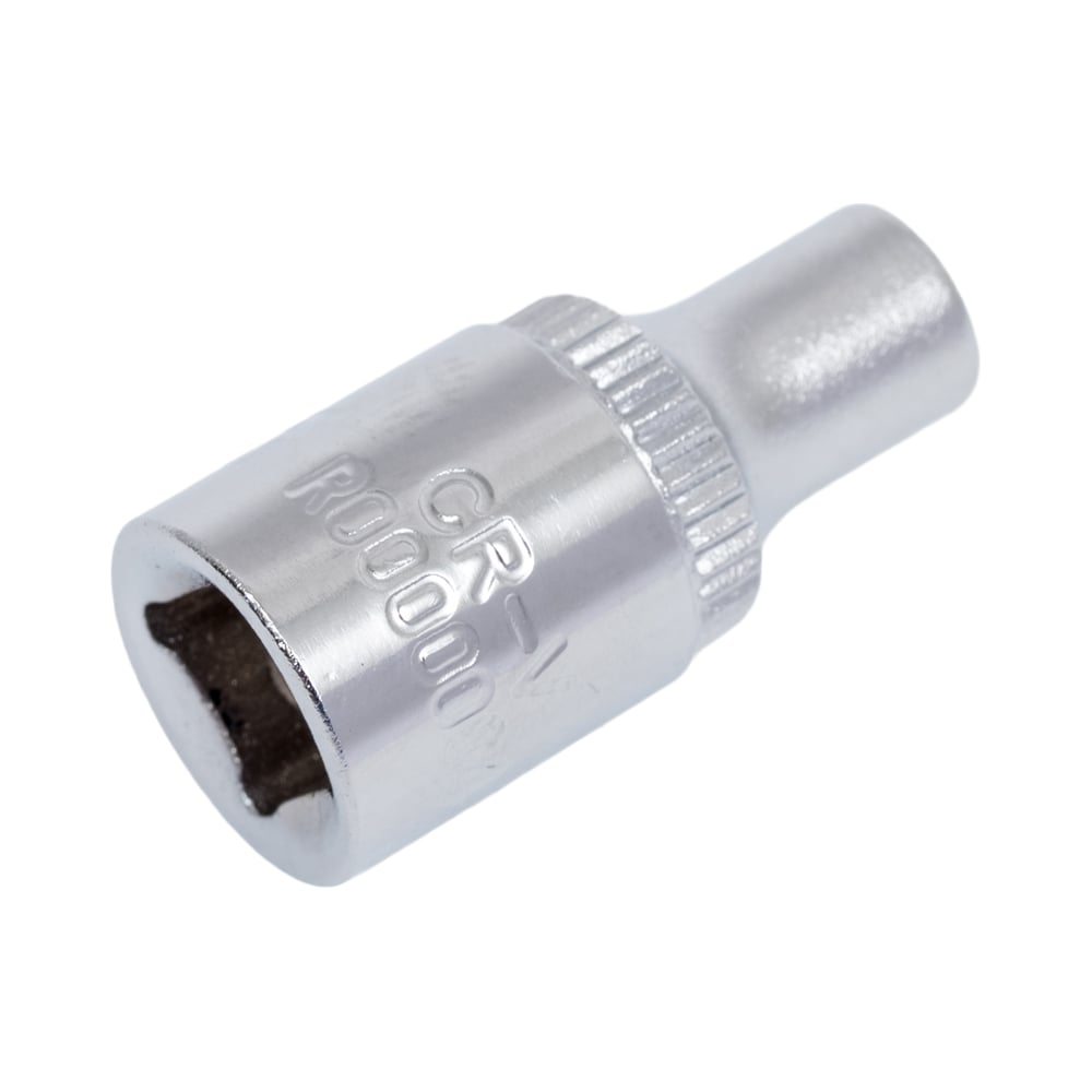 Изображение товара Головка 6-гранная торцевая CrV 4 мм 25 мм Arnezi R0000004