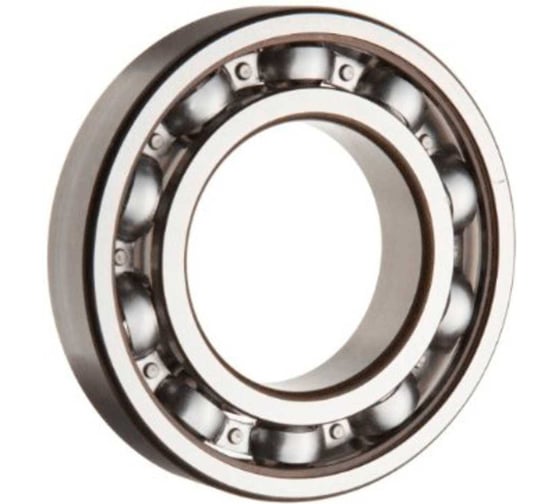 Изображение товара Подшипник ZWZ 6208-2Z/C3