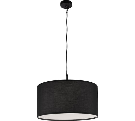 Изображение товара Подвесная люстра ARTE LAMP COPPA A4095SP-3BK