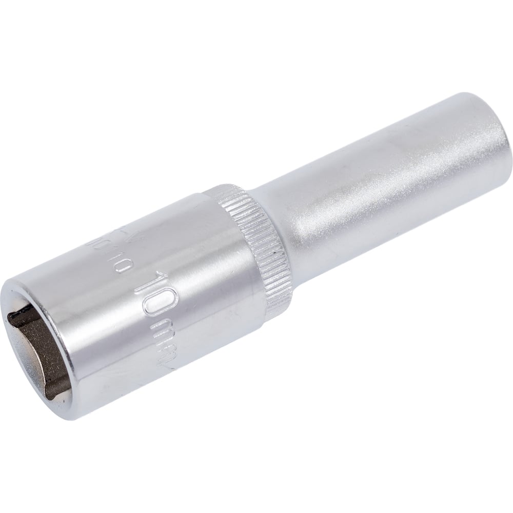 Изображение товара Головка удлиненная 6-гранная 10x78 мм Arnezi R0300110 для крепежа