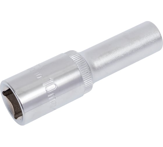 Изображение товара Головка удлиненная 6-гранная (10х78 мм; 1/2") Arnezi R0300110