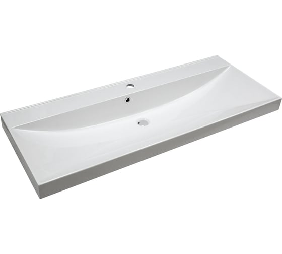 Изображение товара Мебельный умывальник Misty Fresko Roma D-4019 90 см Р-Мис14090-4019Д