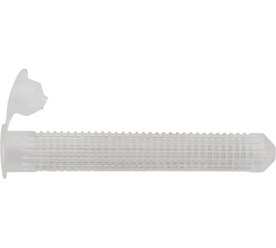 Изображение товара ЕВРОПАРТНЕР Сетчатая гильза для пустотелых и пористых оснований P8V 12x80 mm 30 шт. 0088 D