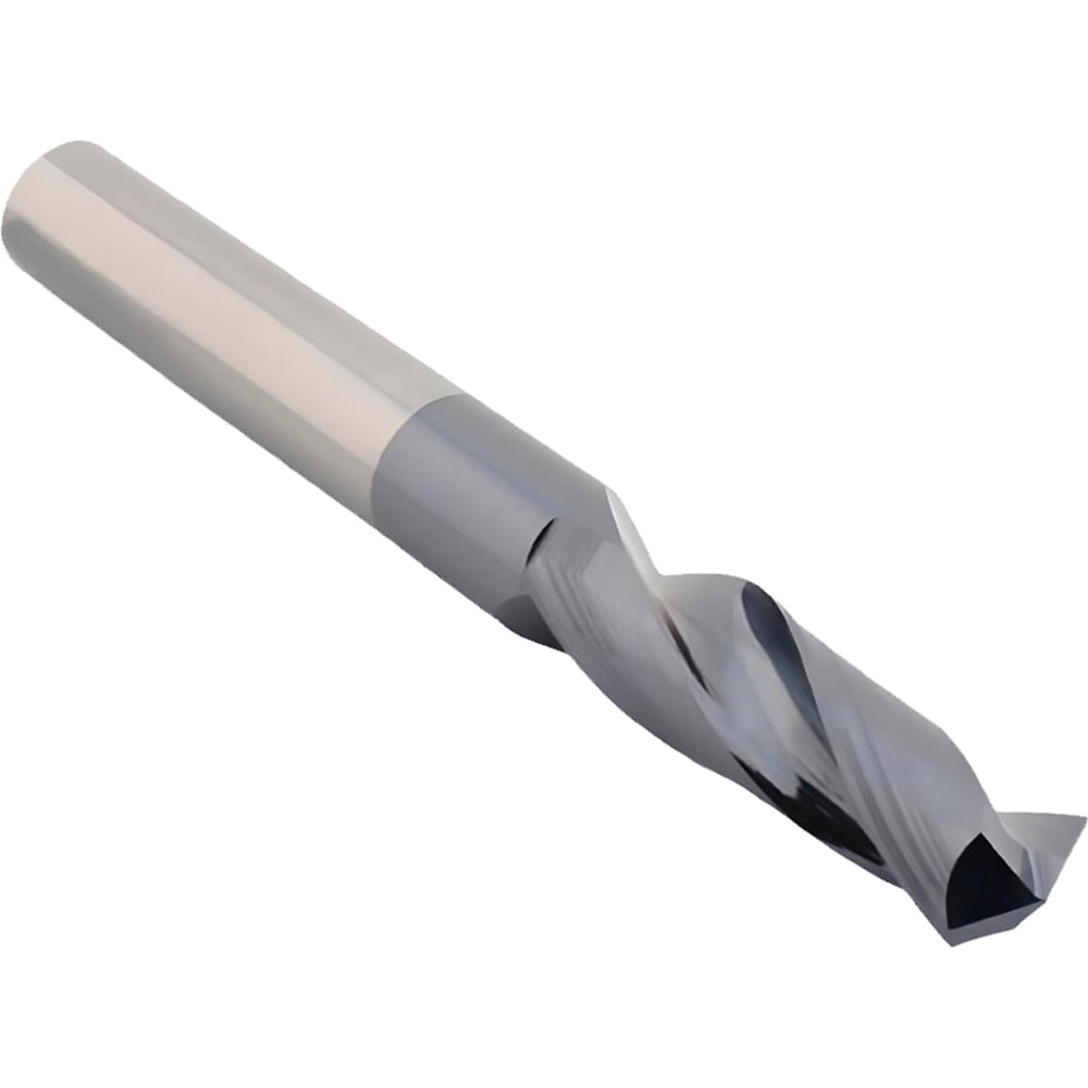 Изображение товара Сверло твердосплавное по металлу SANT D5.1.06x19x66.30.140 TiAlN