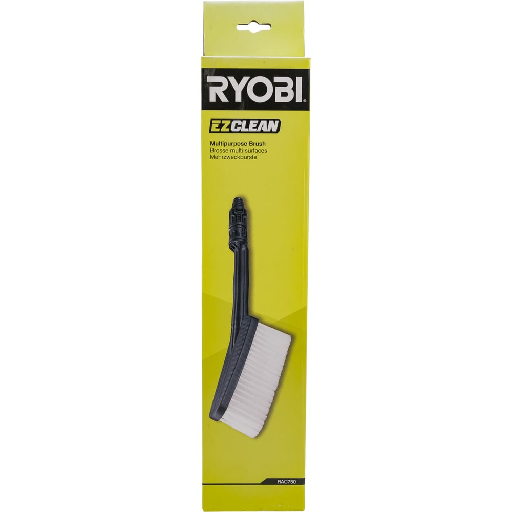 фото Универсальная щетка ryobi