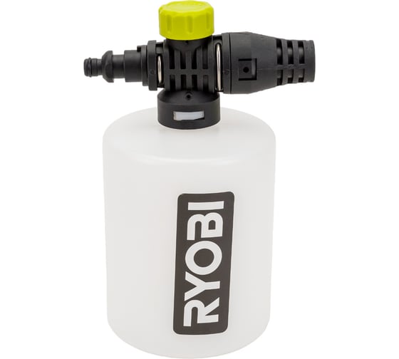 Изображение товара Емкость для моющего средства RAC748 750 мл Ryobi 5132004902