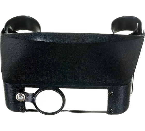 Изображение товара Налобная лупа РемоКолор кратность 1.8/2.3/3.7/4.8, дополнительная линза D 30 мм 13-1-008