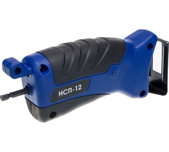 Изображение товара Насадка сабельная пила НСП-12 ДИОЛД 90022120