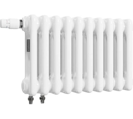 Изображение товара Трубчатый радиатор Arbonia 3030/20/69 ventil oben RAL9016