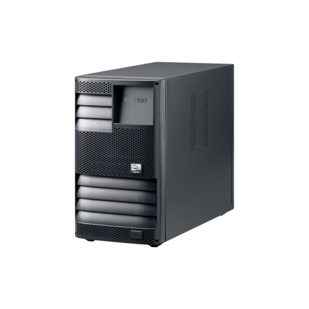 Изображение товара Батарейный шкаф Legrand Megaline с одним аккумулятором 570x475x270 мм